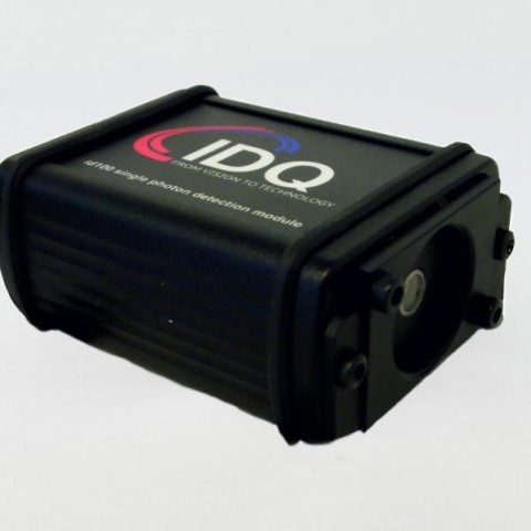 IDQ超导纳米线单光子探测器插图1