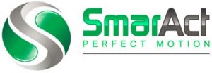 SmarAct SL直线纳米位移台插图