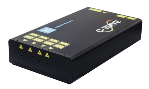 拉曼——全新Verona™ 系列长通拉曼滤光片插图3