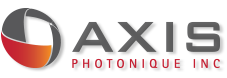 AXIS-2DX: 超级快紫外相机插图
