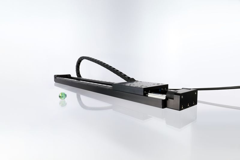 SmarAct MLL大行程电磁驱动直线纳米位移台插图2