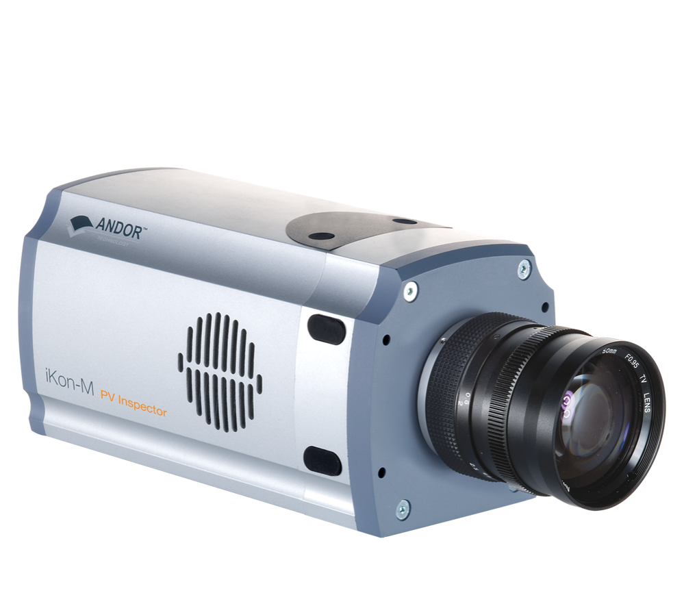 深制冷CCD相机插图4