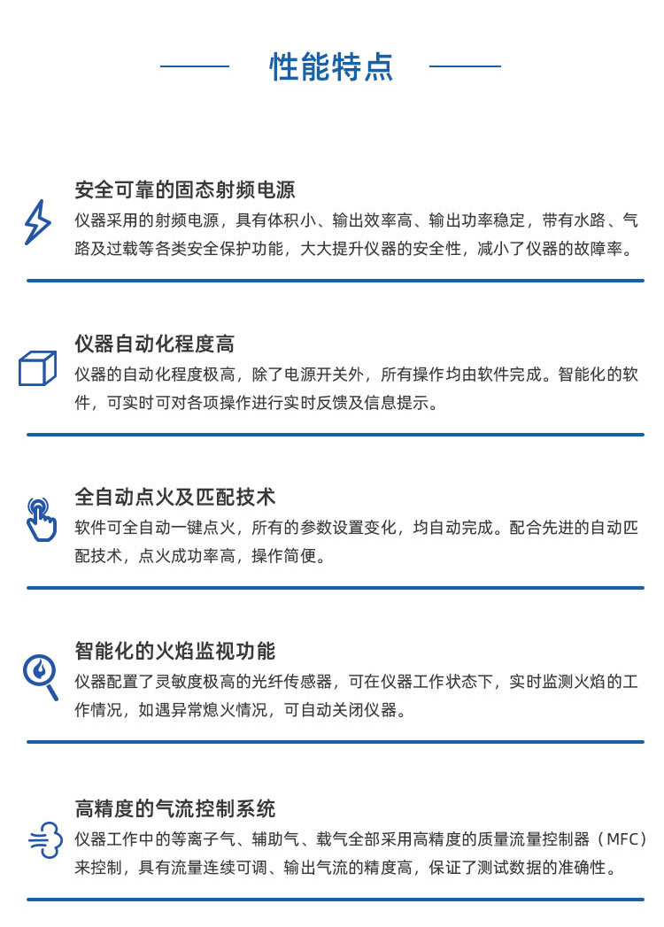 ICP700T电感耦合等离子体发射光谱仪插图1