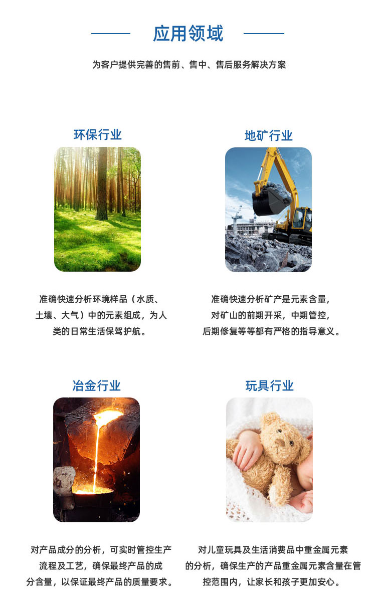 ICP700T电感耦合等离子体发射光谱仪插图