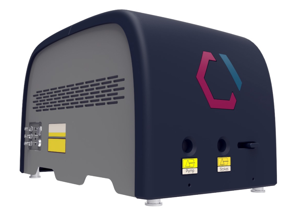 CRI SRS激光器插图1