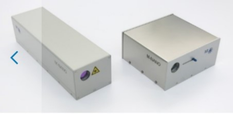 M-FEMTO-LAB Yb Lab 型飞秒锁模振荡器 PR119插图9