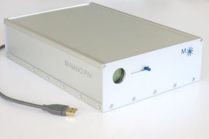 M-FEMTO-LAB Yb Lab 型飞秒锁模振荡器 PR119插图10