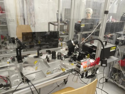 M-FEMTO-LAB Yb Lab 型飞秒锁模振荡器 PR119插图2