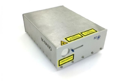 M-FEMTO-LAB Yb Lab 型飞秒锁模振荡器 PR119插图6
