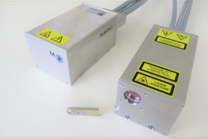 M-FEMTO-LAB Yb Lab 型飞秒锁模振荡器 PR119插图7