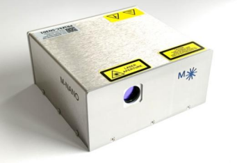 M-FEMTO-LAB Yb Lab 型飞秒锁模振荡器 PR119插图8