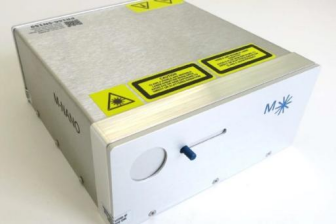 M-NANO-GREEN 532+1064 30mJ 10Hz Nd:YAG All-In-One ns Laser [PR190]插图1