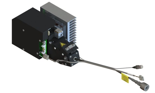 激光器与光源插图 激光器与光源插图