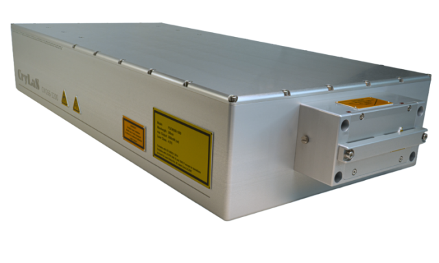 激光器与光源插图2 激光器与光源插图2