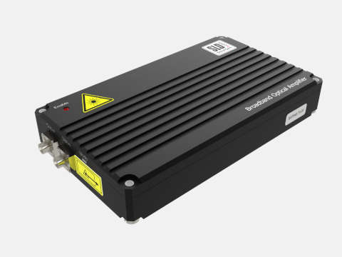 SLDsources波长可调半导体激光器和放大器插图5